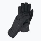 Vyriškos snieglenčių pirštinės Dakine Titan Gore-Tex Short Glove black