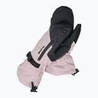 Moteriškos snieglenčių pirštinės Dakine Sequoia Gore-Tex Mitt burnished lilac