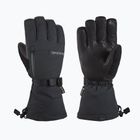 Snowboard pirštinės Dakine Leather Titan Gore-Tex black