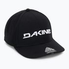 Kepuraitė su snapeliu Dakine Rail 3D Ballcap black