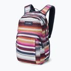 Dakine Campus 25 l blanket stripe city kuprinė