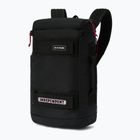 Miesto kuprinė Dakine Mission Street X Independent 25 l black