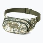 Rankinė ant juosmens Dakine Hip misty bloom