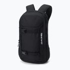 Snieglentės kuprinė Dakine Mission 25 l black