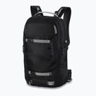 Slidininkų kuprinė Dakine Mission Pro 25 l black