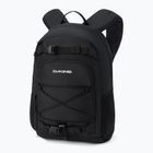 Miesto kuprinė Dakine Thunder 2.0 13 l black