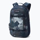 Turistinė kuprinė Dakine Mission Pack 18 l sub topo
