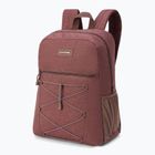 Miesto kuprinė Dakine Tardy Slip 25 l brown