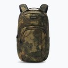Miesto kuprinė Dakine Campus 33 l earth topo
