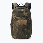 Miesto kuprinė Dakine Campus 25 l earth topo