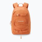 Miesto kuprinė Dakine Grom 23 l dusted Clay