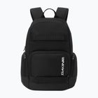 Miesto kuprinė Dakine Atlas 2.0 28 l black