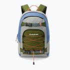 Miesto kuprinė Dakine Grom 23 l crestline