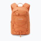 Miesto kuprinė Dakine Grom 2.0 13 l dusted clay
