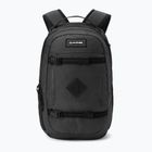 Vaikiška kuprinė Dakine Mission Pack 18 l grey / white