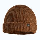 Vyriška žieminė kepurė ThirtyTwo Basixx Beanie black/orange