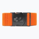 Vyriškas kelnių diržas ThirtyTwo 32 Cut-Out orange