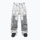 Vyriškos snieglenčių kelnės ThirtyTwo TM white/camo