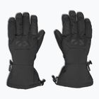 Vyriškos snieglenčių pirštinės ThirtyTwo Lashed Glove black/black