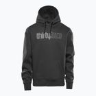 Vyriškas džemperis ThirtyTwo Double Tech Hoodie black/charcoal