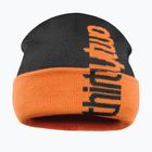 Vyriška žieminė kepurė ThirtyTwo Double Overlap Beanie orange