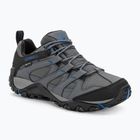 Vyriški turistiniai batai Merrell Claypool Sport GTX rock/cobalt