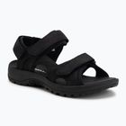 Vyriški sandalai MerrelL Sandspur 2 Convert black