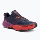 Moteriški bėgimo batai HOKA Speedgoat 4 outer space/hot coral