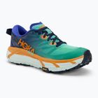 Vyriški bėgimo bateliai HOKA Mafate Speed 3 dazzling blue/desert sun