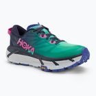 Moteriški bėgimo bateliai HOKA Mafate Speed 3 dazzling blue/atlantis