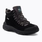 Moteriški trekingo batai SKECHERS Trego El Capitan black/gray