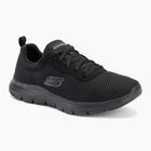 Moteriški batai SKECHERS Flex Appeal 4.0 Brilliant View black