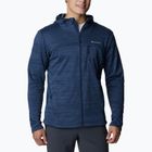Columbia Maxtrail II vyriškas vilnonis džemperis tamsiai mėlynas 1990651
