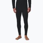 Vyriškos termo kelnės Columbia Omni-Heat Infinity Tight black