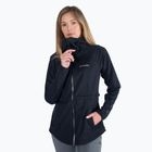 Columbia moteriška striukė Canyon Meadows Softshell juoda 2007634