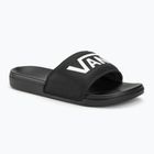 Šlepetės Vans La Costa Slide-On black