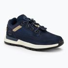 Vaikiški batai Timberland Killington Trekker Low Lace navy nubuk