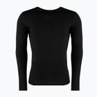 Vyriškas termoaktyvus džemperis Smartwool Merino 150 Baselayer Boxed juodas