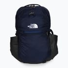 The North Face Router 35 l tamsiai mėlyna miesto kuprinė NF0A52SFR81
