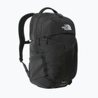 The North Face Surge 31 l juoda/juoda turistinė kuprinė