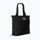 The North Face Borealis 22 l juodas/juodas žygio krepšys