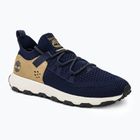 Vyriški batai Timberland Winsor Trail dark blue knit