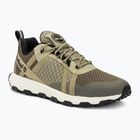 Vyriški batai Timberland Winsor Trail Low Lace light brown mesh