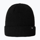 Žieminė kepurė The North Face Fisherman black