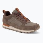 Vyriški batai Merrell Alpine Sneaker bracken