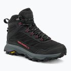 Vyriški žygio batai Merrell Moab Speed Thermo Spike Mid WP black