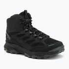 Vyriški žygio batai Merrell Speed Strike Mid GTX black