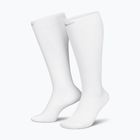 Kojinės Nike Spark Lightweight Over The Calf Compression white