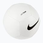 Futbolo kamuolys Nike Pitch Team dydis 3 white/black