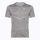 Vyriški bėgimo marškinėliai Nike Dri-Fit Rise 365 smoke grey/heather